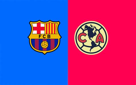 barcelona vs club américa|club america vs barcelona tickets.